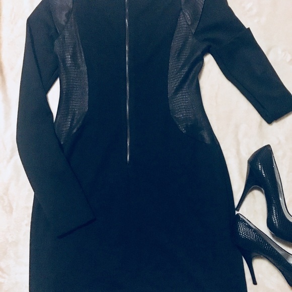 Sheike Dress - Picture 4 of 5